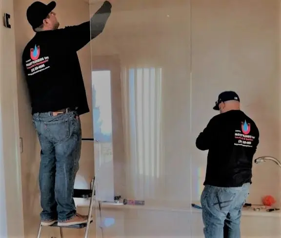 Professional plumbing installation for Leak Detection in Fontana